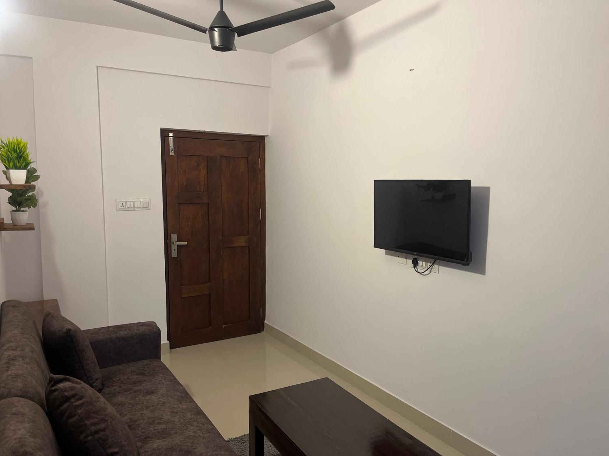 Hotel Le Marina Residency Kozsíkóde Kültér fotó