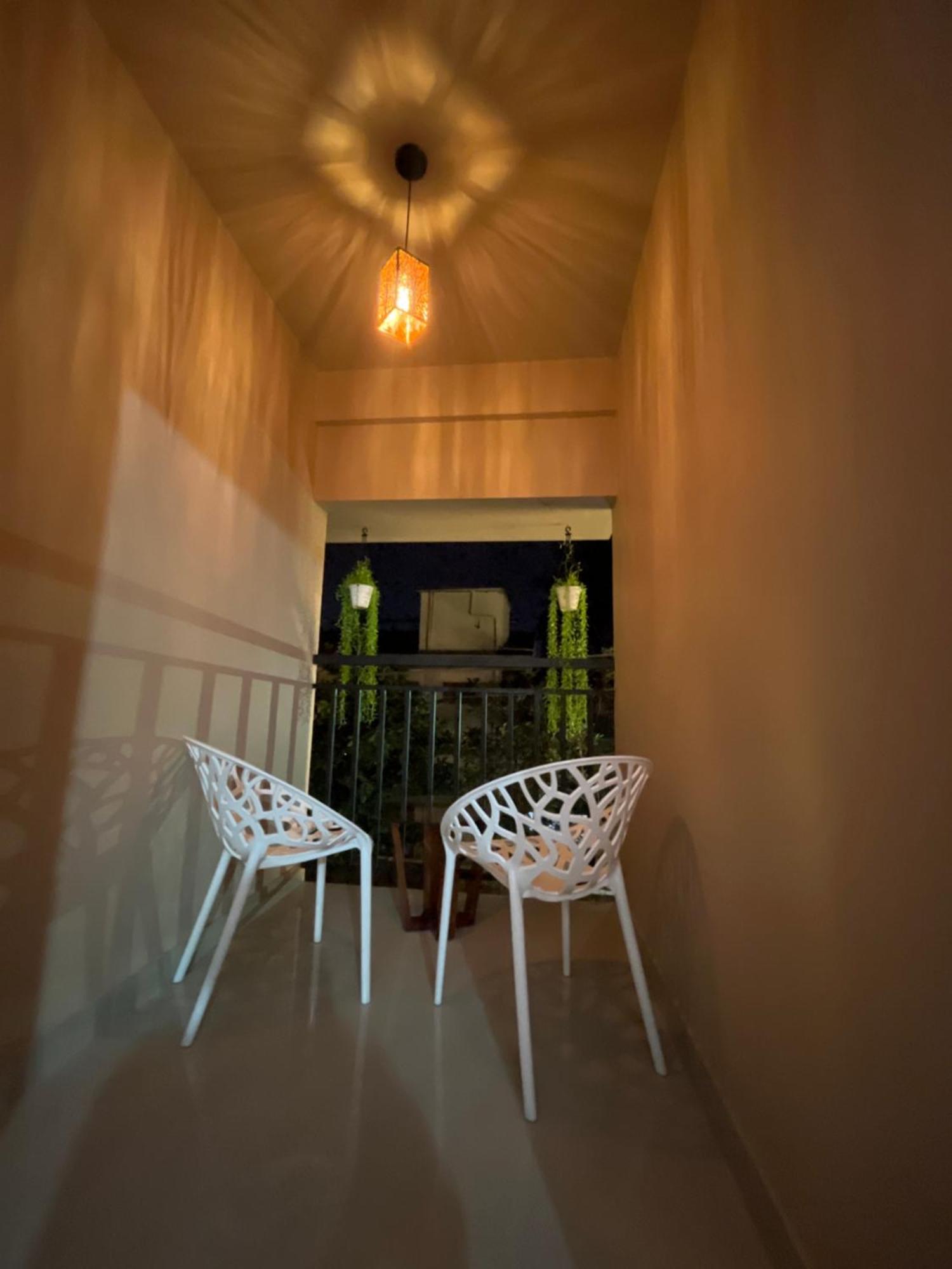 Hotel Le Marina Residency Kozsíkóde Kültér fotó