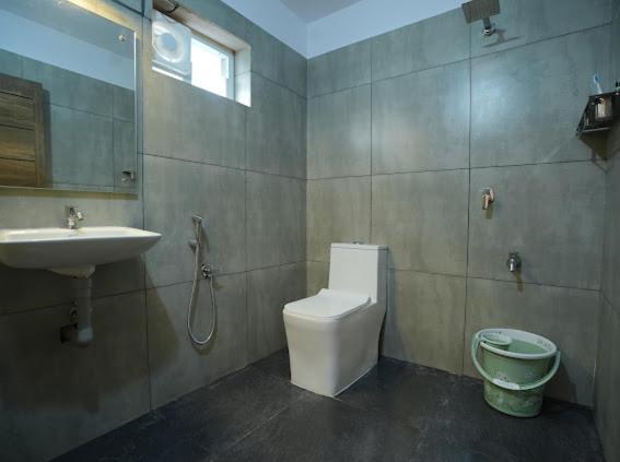 Hotel Le Marina Residency Kozsíkóde Kültér fotó