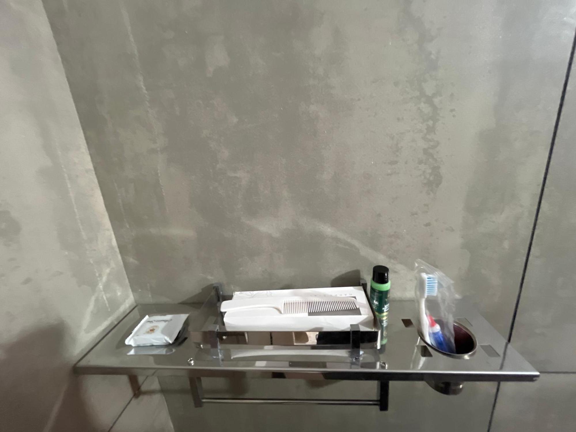 Hotel Le Marina Residency Kozsíkóde Kültér fotó